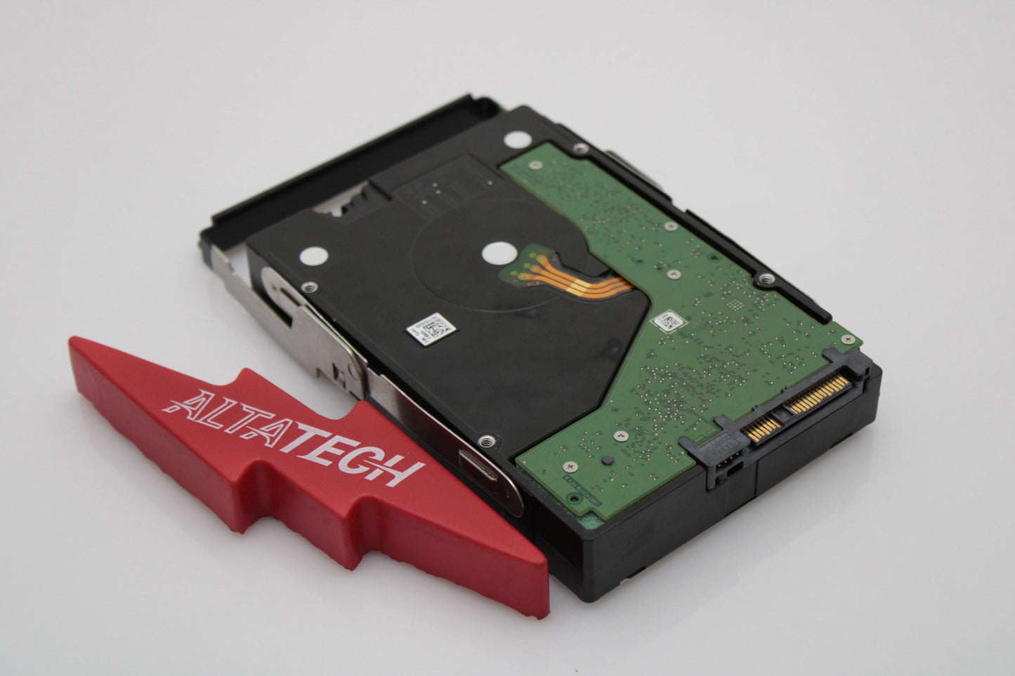 IBM 38L6764 6TB 7.2K 3.5" NL-SAS HDD DCS3700, Used