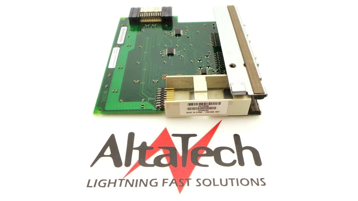IBM 39J0780 CEC Passthru Card Serial Port Riser Card, Used