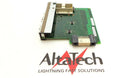IBM 39J0780 CEC Passthru Card Serial Port Riser Card, Used