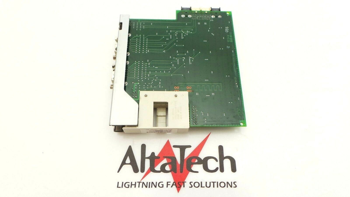 IBM 39J0780 CEC Passthru Card Serial Port Riser Card, Used