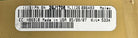IBM 39J1706 PROCESSOR CABLE 4-DRAWER, Used