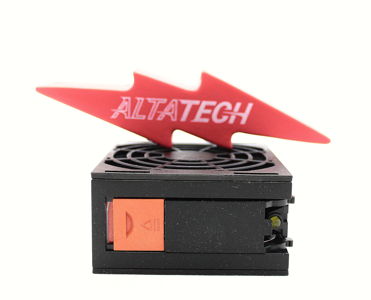 IBM 39M2693 80MM FAN FOR X366/3850, Used