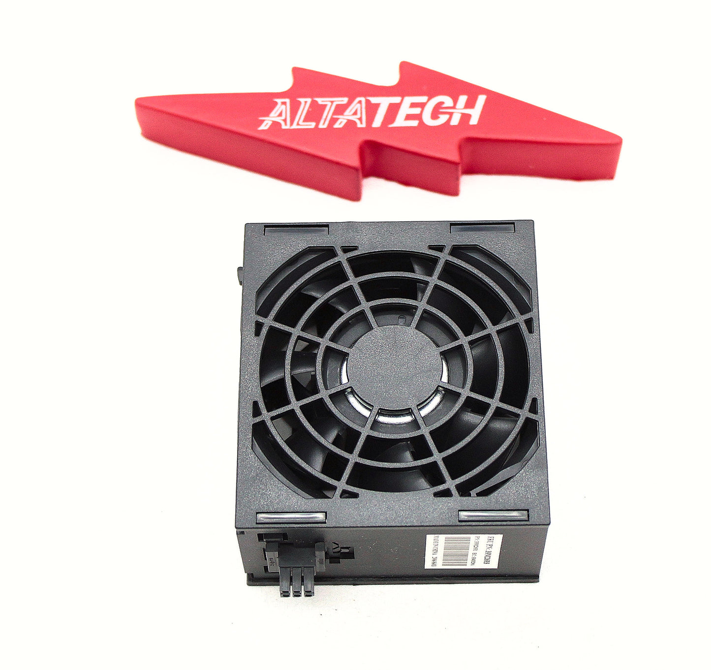 IBM 39M2693 80MM FAN FOR X366/3850, Used