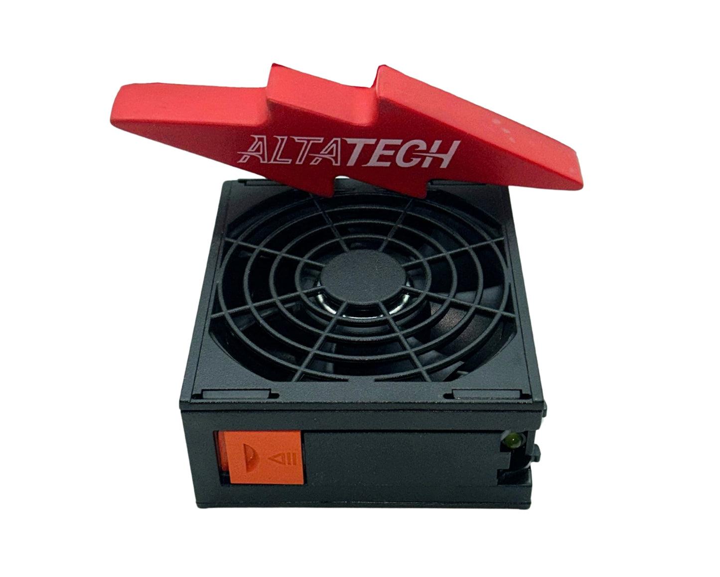 IBM 39M2694 IBM 92MM FAN ASSEMBLY, Used