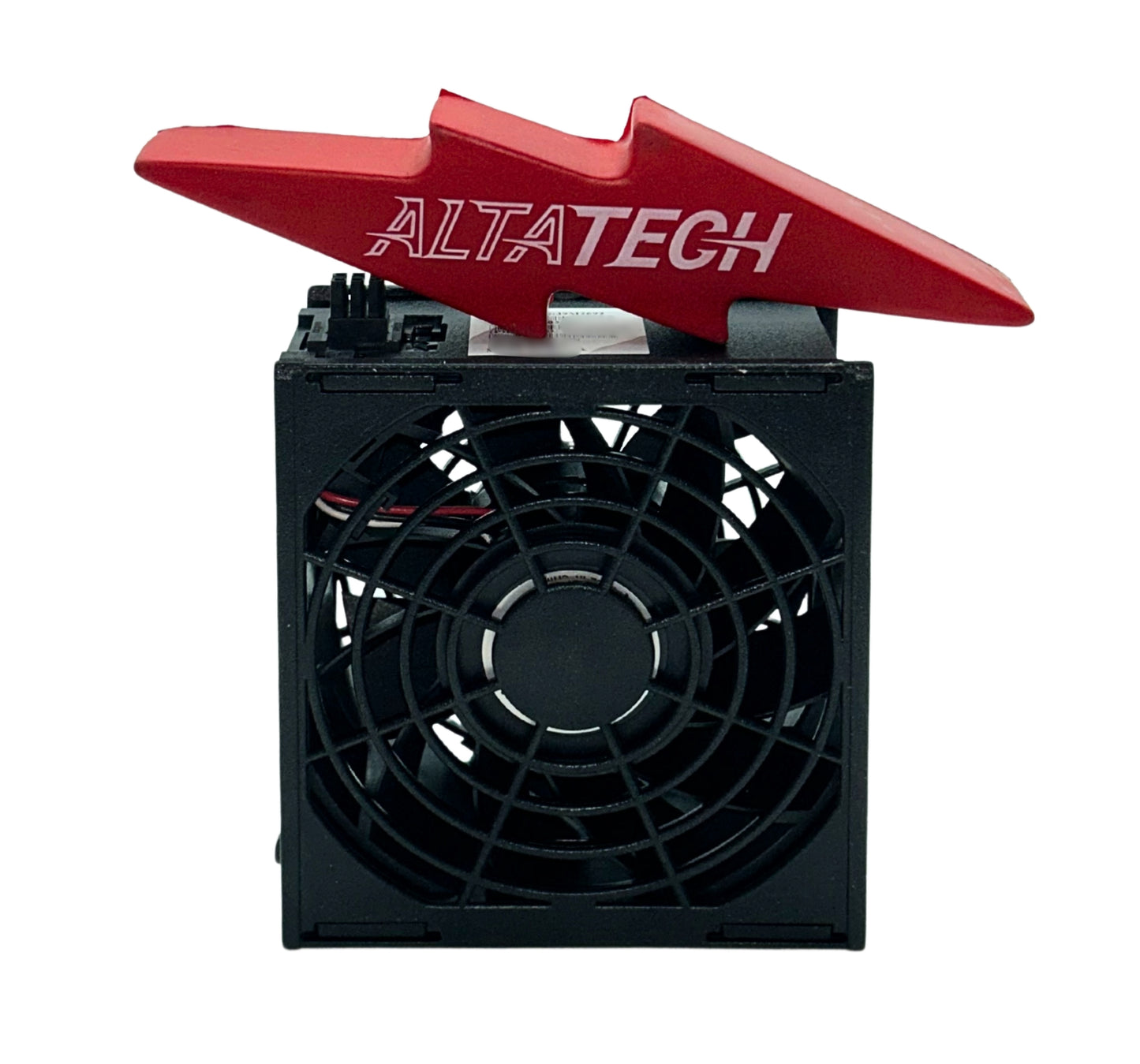 IBM 39M2694 IBM 92MM FAN ASSEMBLY, Used