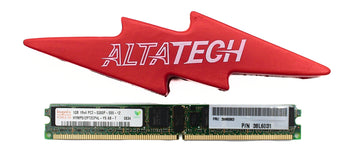 IBM 39M5863 1GB PC2-5300 CL5 ECC DDR2, Used