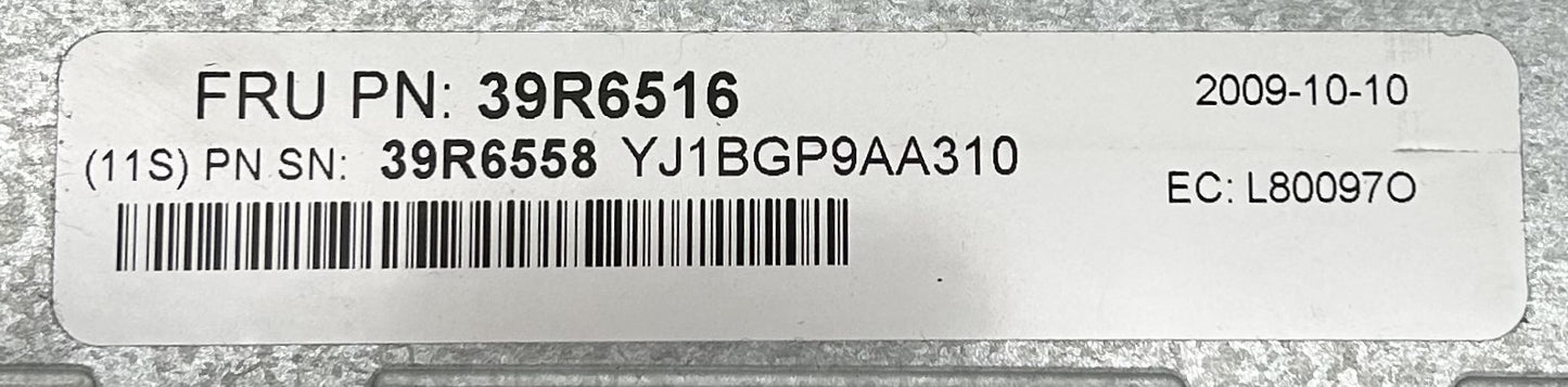 IBM 39R6516 EXP3000 ESM, Used
