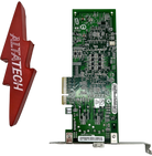 IBM 39R6526 IBM 4GB FC SINGLE-PORT PCIE HBA, Used