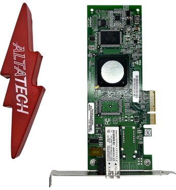 IBM 39R6526 IBM 4GB FC SINGLE-PORT PCIE HBA, Used
