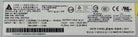 IBM 39Y7231 460 WATT POWER SUPPLY, Used