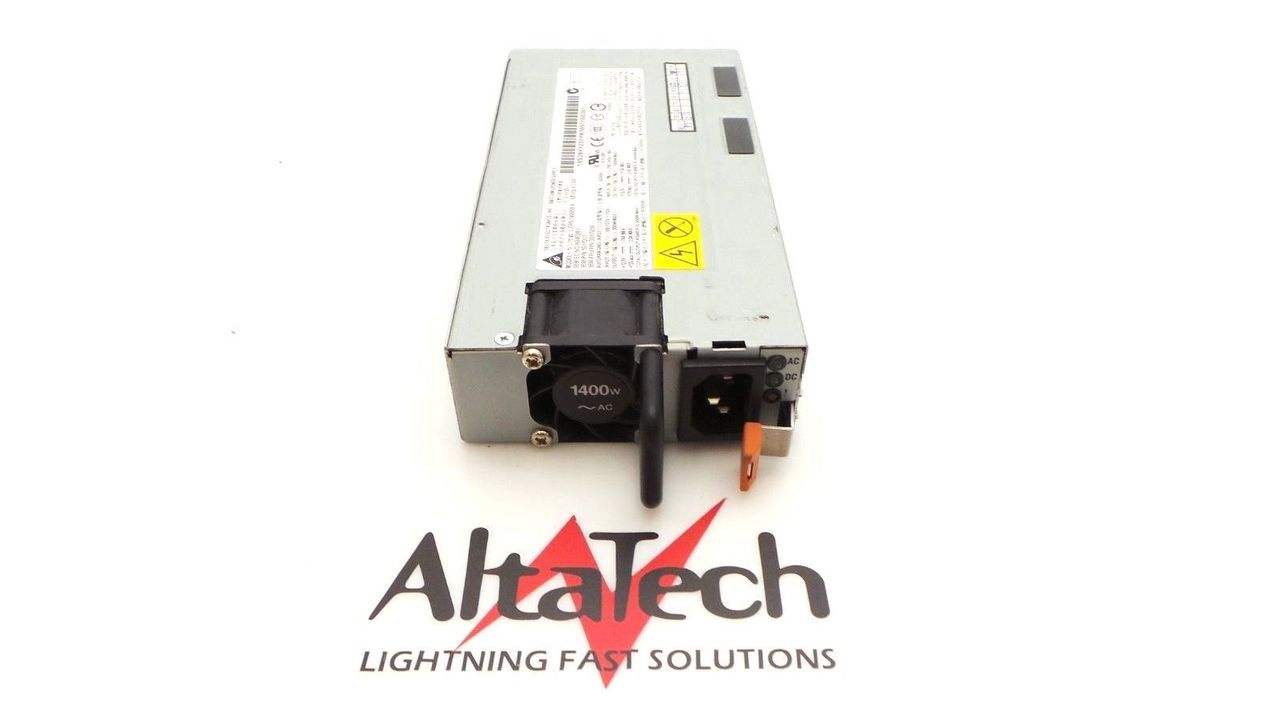 IBM 39Y7238 x3750 M4 1400W Power Supply Unit, Used