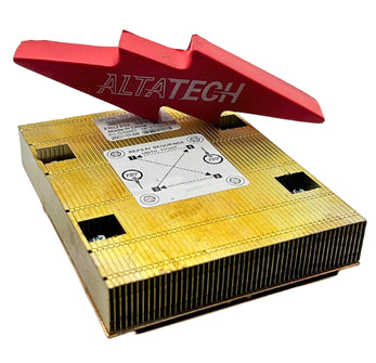 IBM 39Y9423 IBM X3550 HEAT SINK, Used