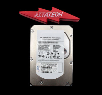 IBM 40K6823 146GB 15K 4GB FC DDM, Used