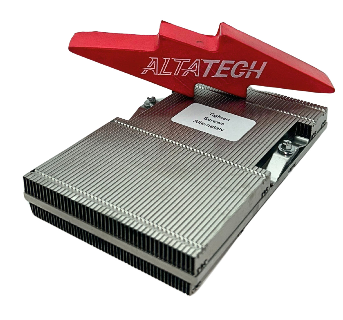 IBM 40K6909 HS21 HEAT SINK, Used