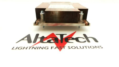 IBM 40K7245 X-Series x3455 Server CPU Processor Heatsink - 40K7244, Used