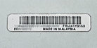 IBM 41Y3153 4 SLOT MEMORY EXPANSION BOARD, Used
