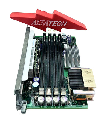 IBM 41Y3153 4 SLOT MEMORY EXPANSION BOARD, Used