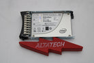 IBM 41Y8332 200GB 2.5IN HS SATA MLC ENTERPR SSD, Used