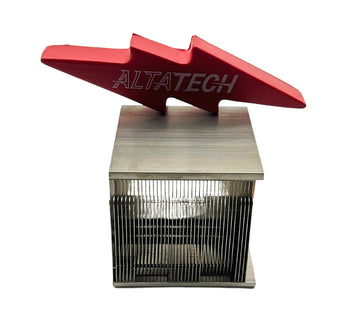 IBM 42C9412 X3650 HEAT SINK, Used