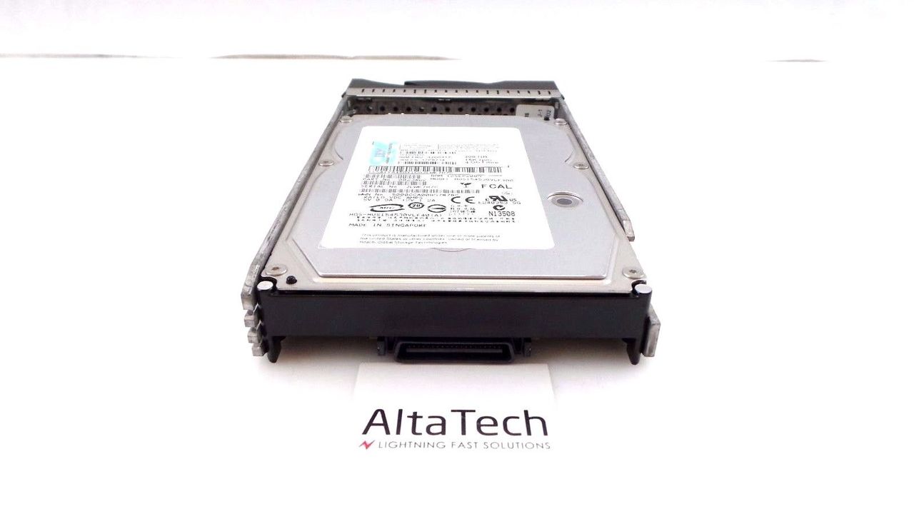 IBM 42D0417 300GB 15K FC 3.5" Hard Drive, Used