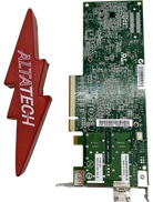 IBM 42D04873 EMULEX 8 GIGABIT FC SINGLE-PORT HBA, Used