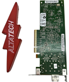 IBM 42D0507 QLOGIC 8GB PCIE 1PRT HBA, Used