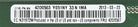IBM 42D0507 QLOGIC 8GB PCIE 1PRT HBA, Used