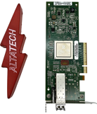 IBM 42D0507 QLOGIC 8GB PCIE 1PRT HBA, Used