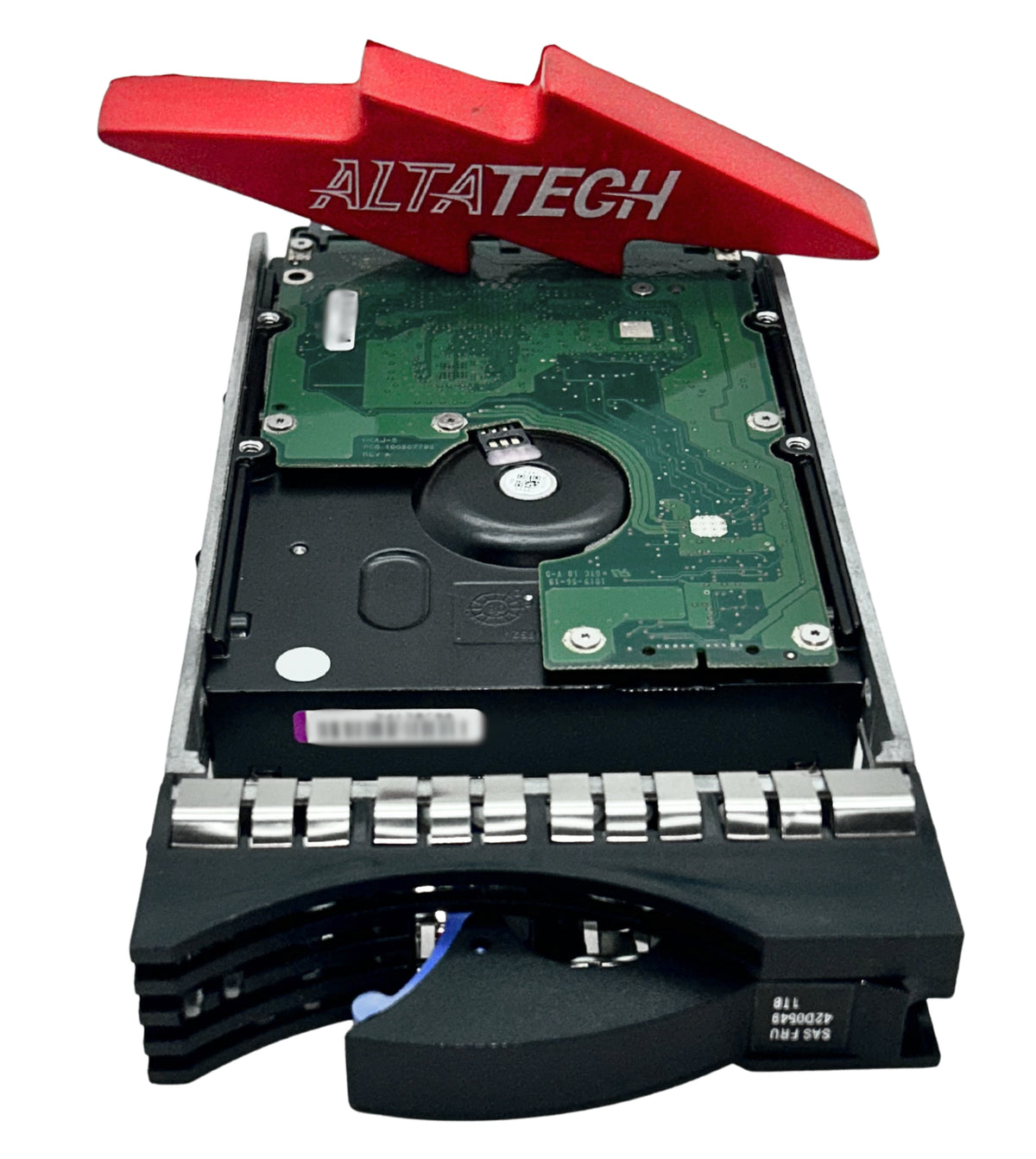 IBM 42D0549 1TB 7.2K NL SAS 3.5I" HDD, Used