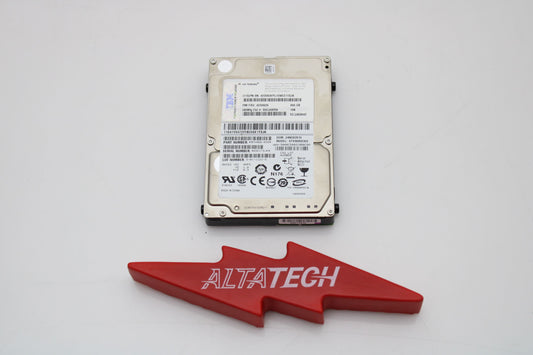 IBM 42D0628 300 GB 10 000 RPM NON-HOT-SWAP 6GPS, Used