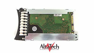 IBM 42D0633 146GB SAS SFF Hard Disk Drive 42D0632, 6Gbps 10K RPM 2.5" 42D0633 HDD, Used