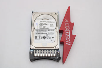IBM 42D0638 300GB 10K RPM 2.5