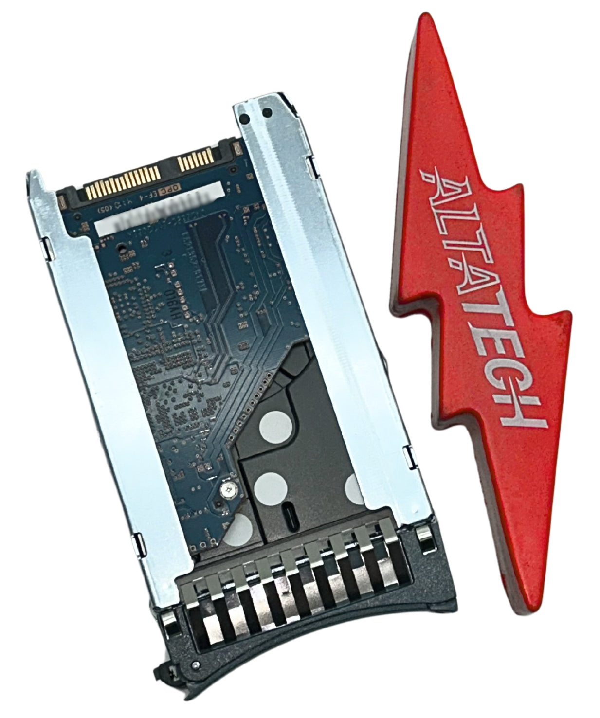 IBM 42D0643 146GB 10K 6GBPS 2.5 HOT SWAP SAS, Used