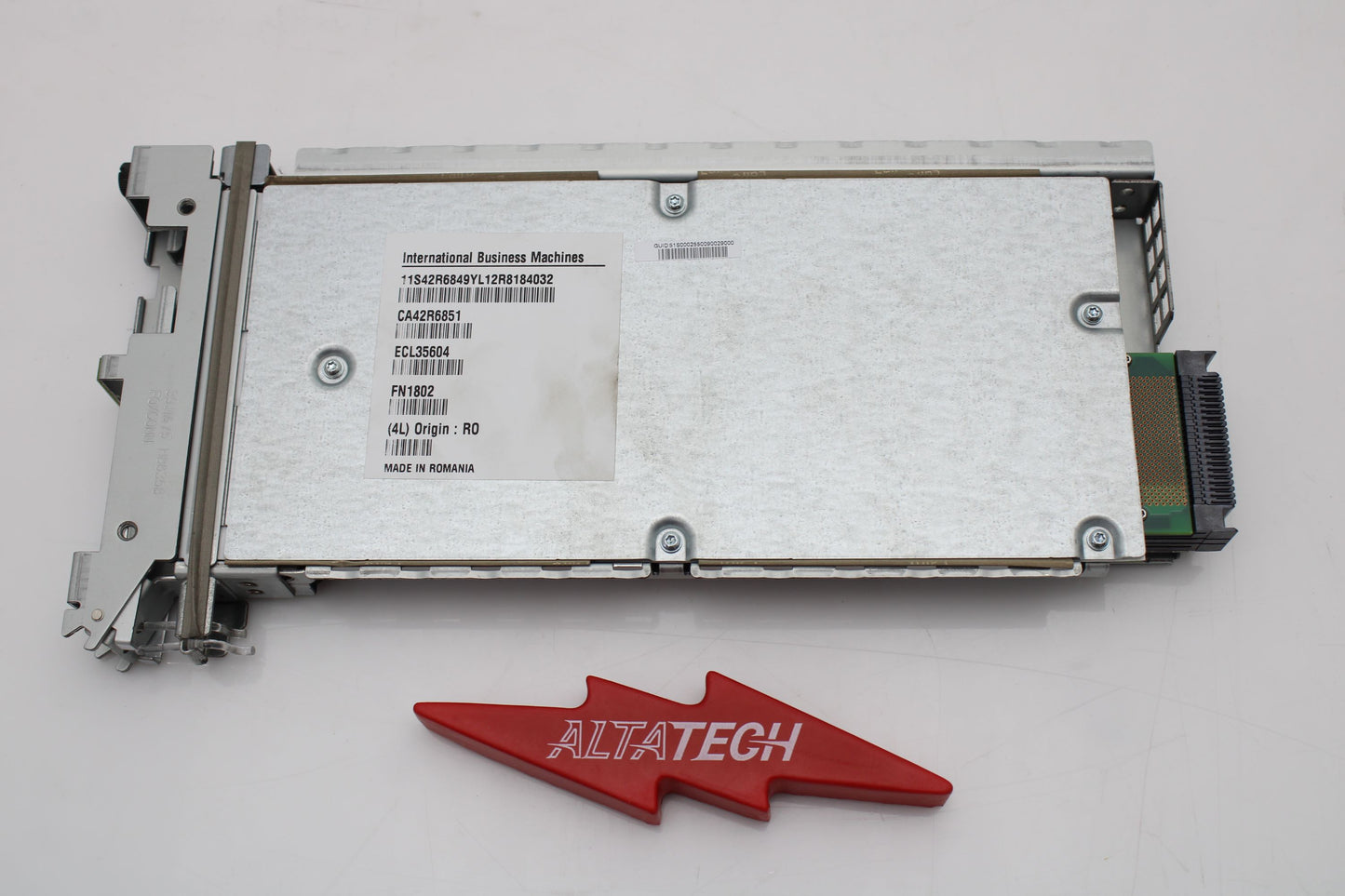 IBM 42R6849 GX DUAL PORT - 12X CHAN ADT, Used