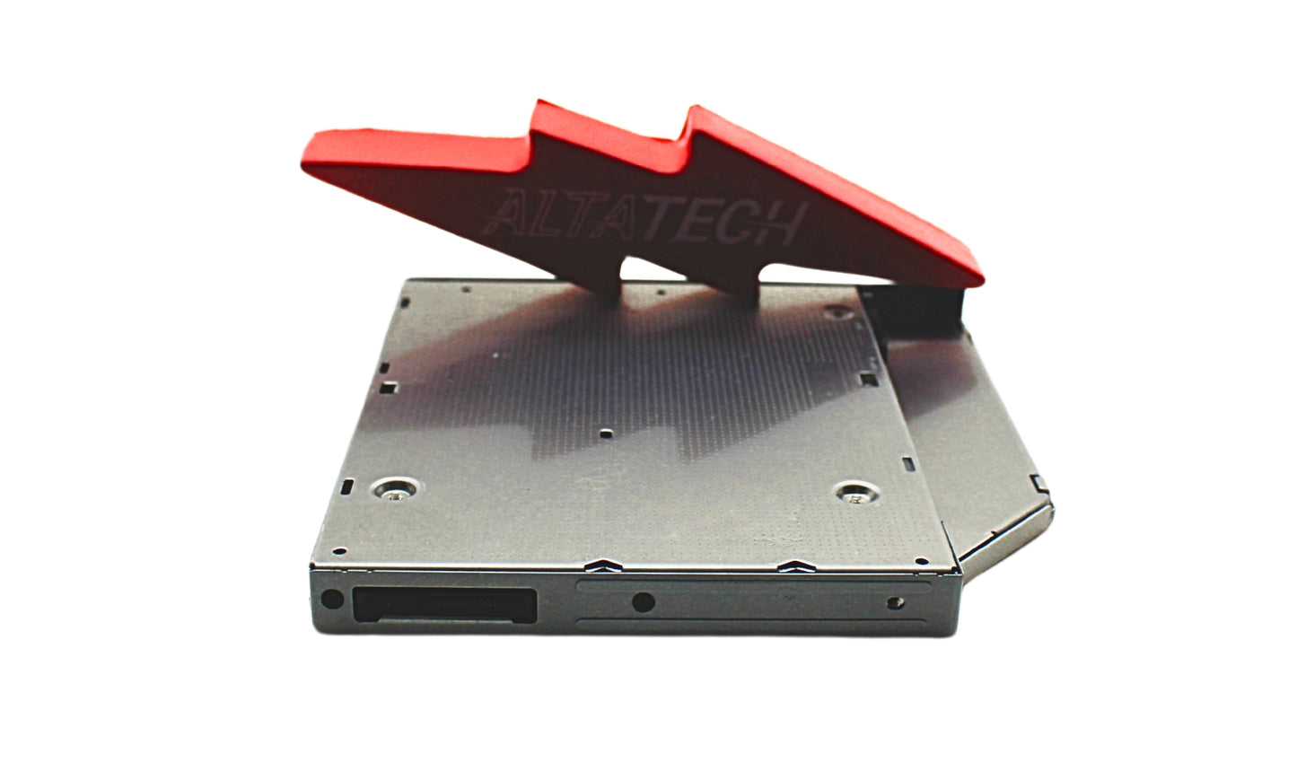 IBM 42R7969 4.7GB IDE SLIM-LINE DVD-RAM, Used