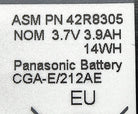 IBM 42R8305 CACHE BATTERY 2780, Used