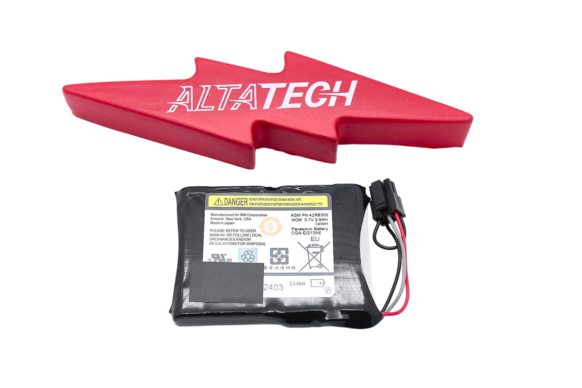 IBM 42R8305 CACHE BATTERY 2780, Used