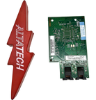 IBM 43V7073 DUAL PORT 1GB ETHERNET DAUGHTER CA, Used