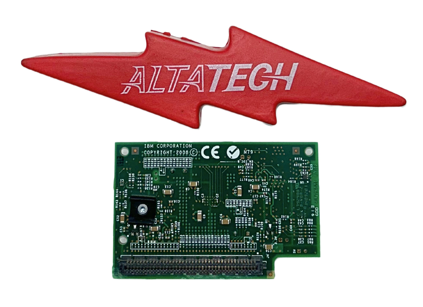 IBM 43W4068 IBM SAS CONNECTIVITY CARD CIOV, Used