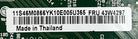 IBM 43W4297 SERVERAID-MR10I SAS/SATA ADAPTER, Used