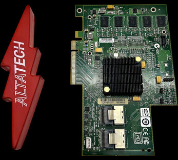 IBM 43W4297 SERVERAID-MR10I SAS/SATA ADAPTER, Used