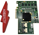 IBM 43W4297 SERVERAID-MR10I SAS/SATA ADAPTER, Used