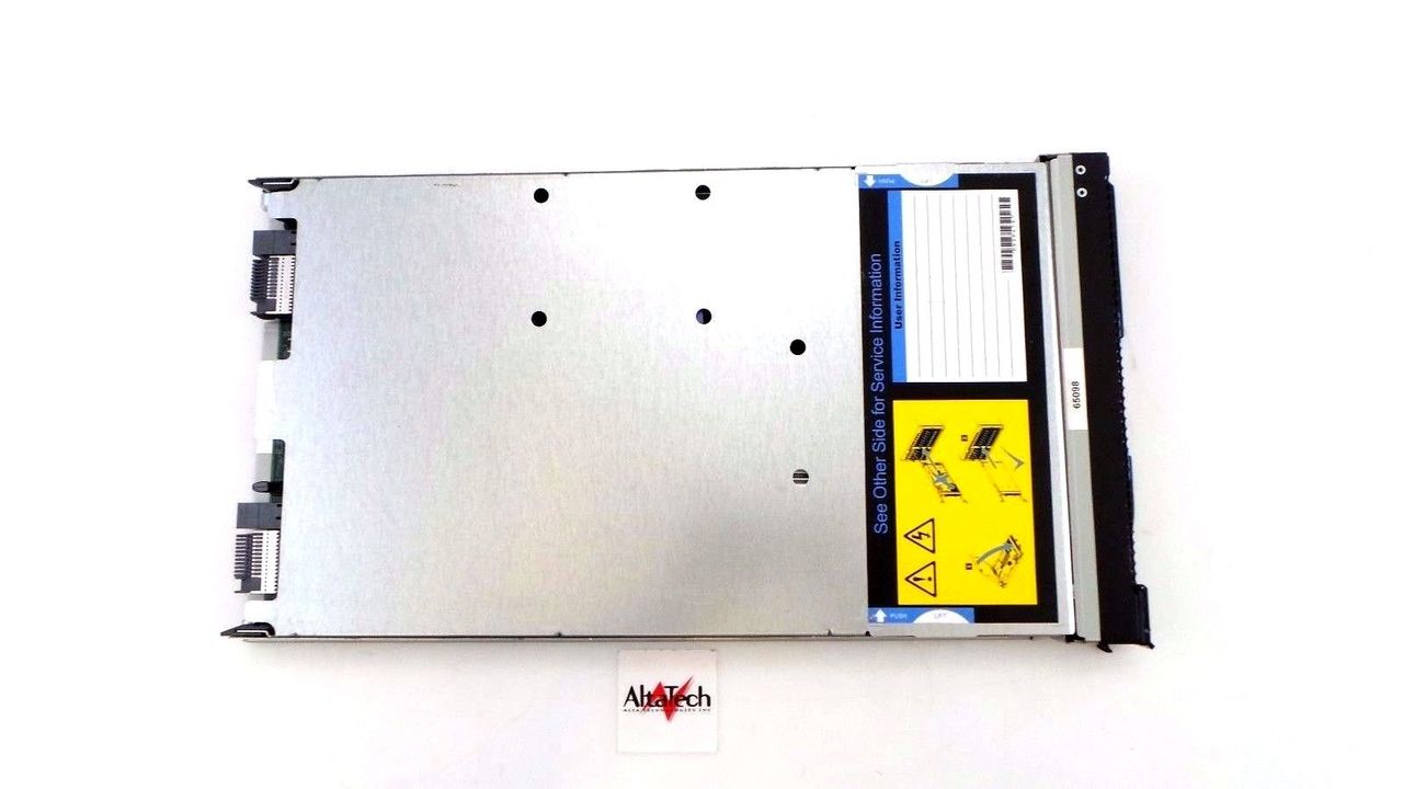 IBM 43W6100 HS21 Quad-Core System Board, Used