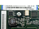 IBM 43W6862 EMULEX 4 GB FC CFFV EXPANSION CARD, Used