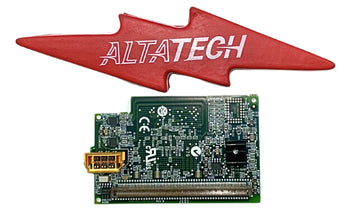 IBM 43W6862 EMULEX 4 GB FC CFFV EXPANSION CARD, Used