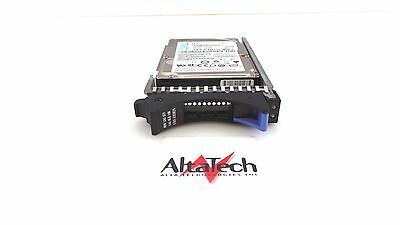 IBM 43X0824 IBM 146GB HDD Hard Drive 10K RPM SAS 2.5" 43X0825, Used