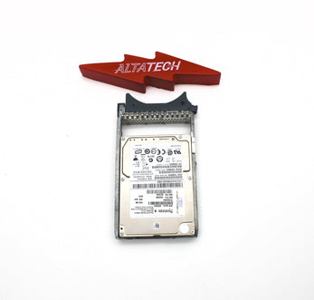 IBM 43X0865 146GB 10K 2.5 SAS DRIVE, Used
