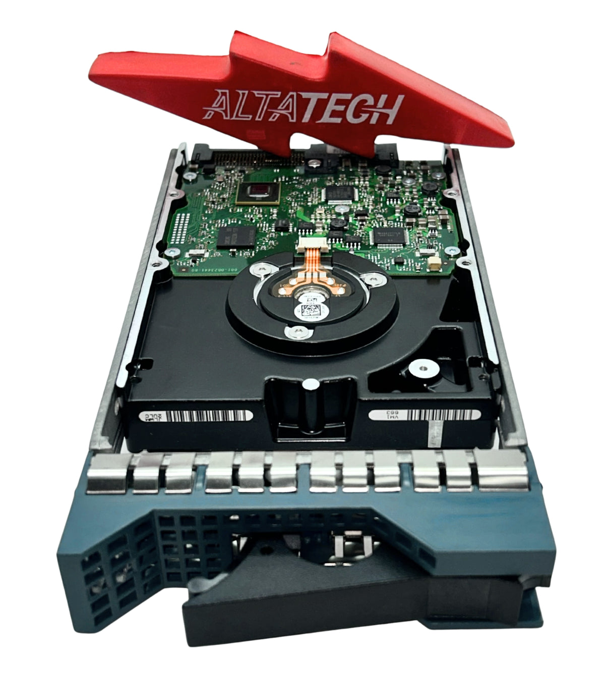 IBM 43X0877 300GB 15K SAS 3.5" HOT SWAP DRIVE, Used