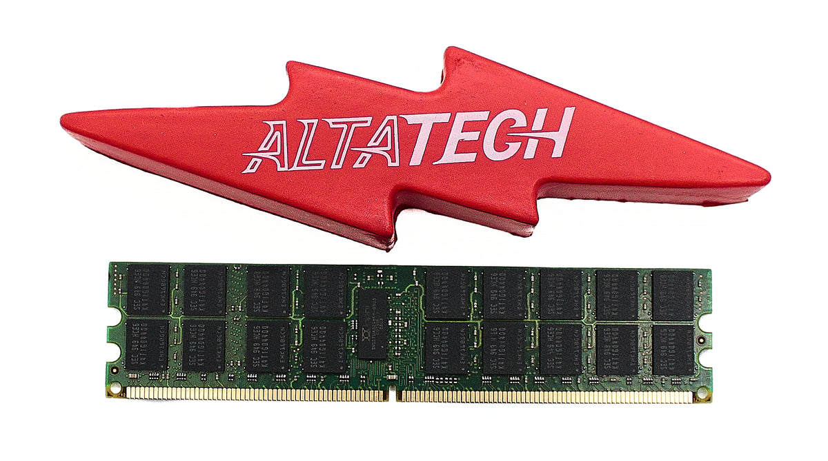 IBM 43X5028 4 GB DIMM PC2-5300 CL5 ECC, Used