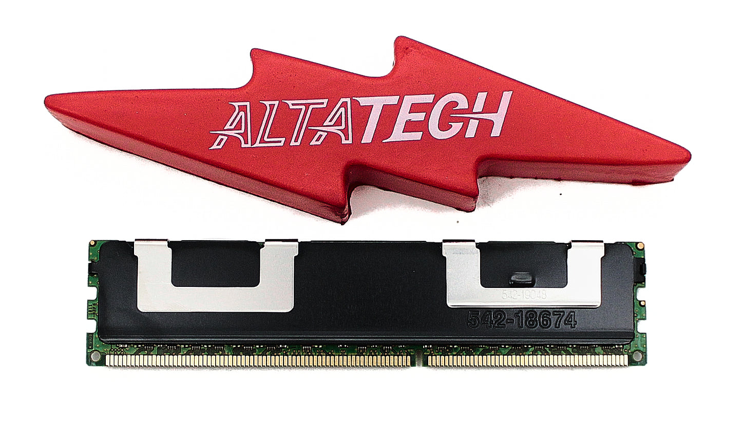 IBM 43X5055 4GB 4X8 PC3-8500R, Used